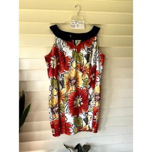 Kim Rodgers Dress 22